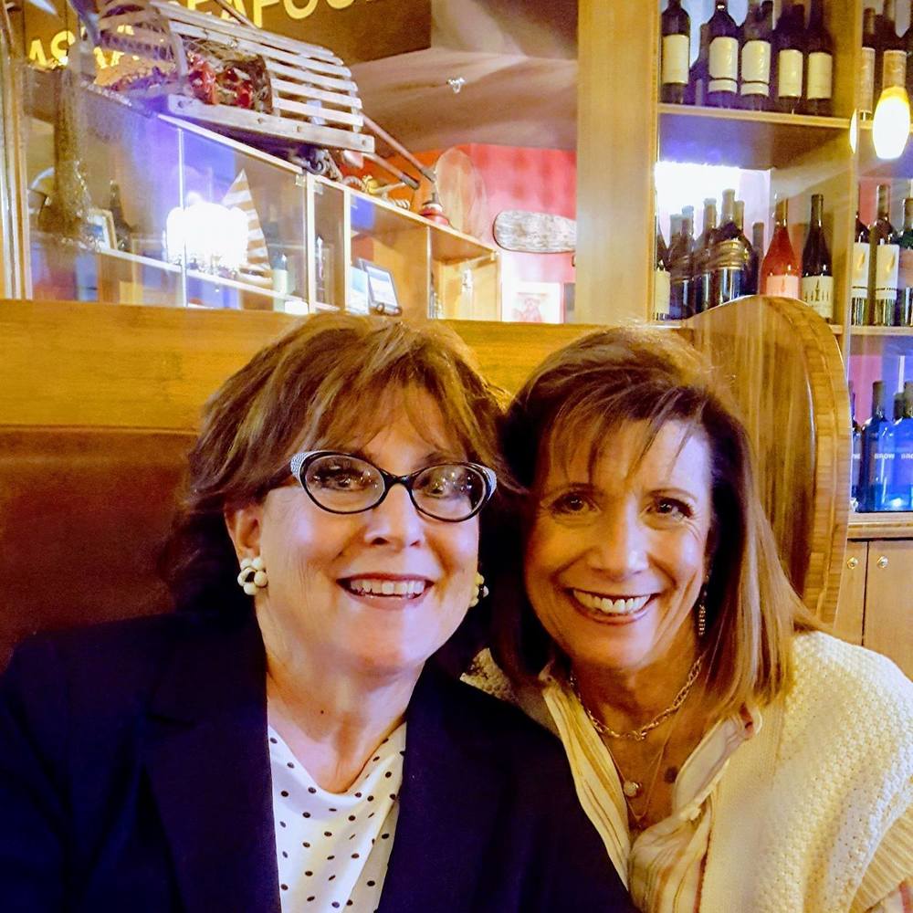 Meet your Posher, Caren